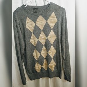 Men's Crewneck Sweater